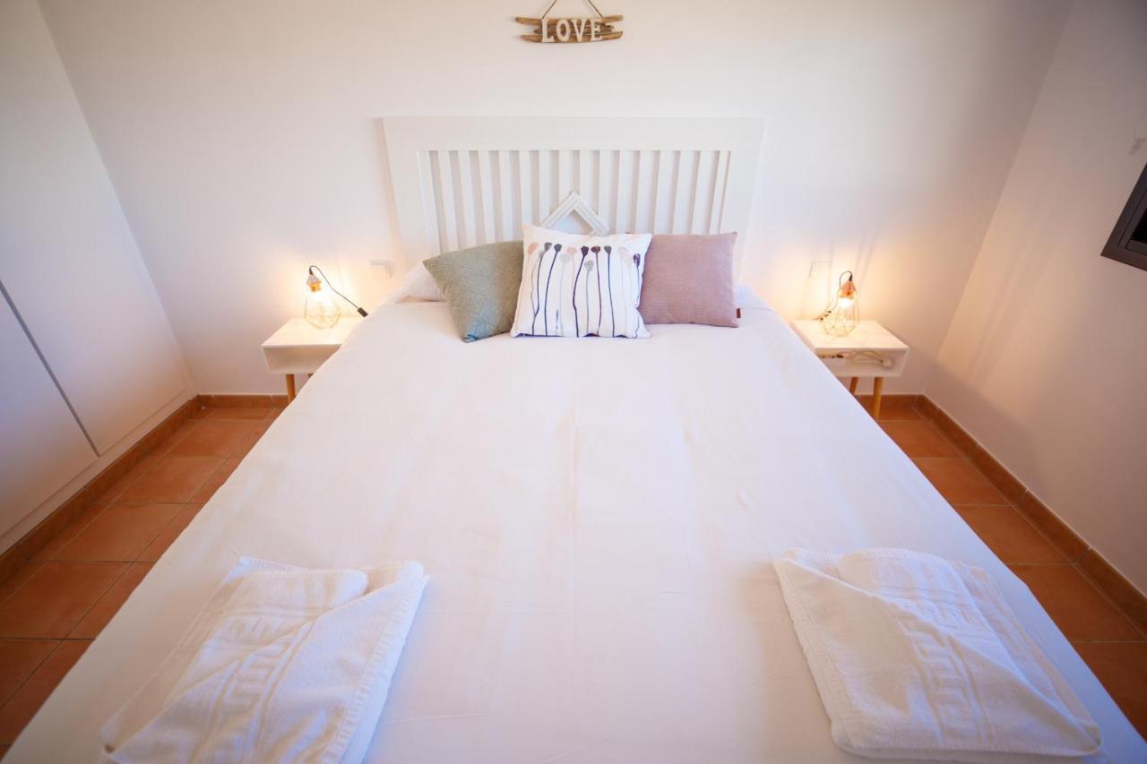 Apartment Paraiso Ii Ss Free Wifi